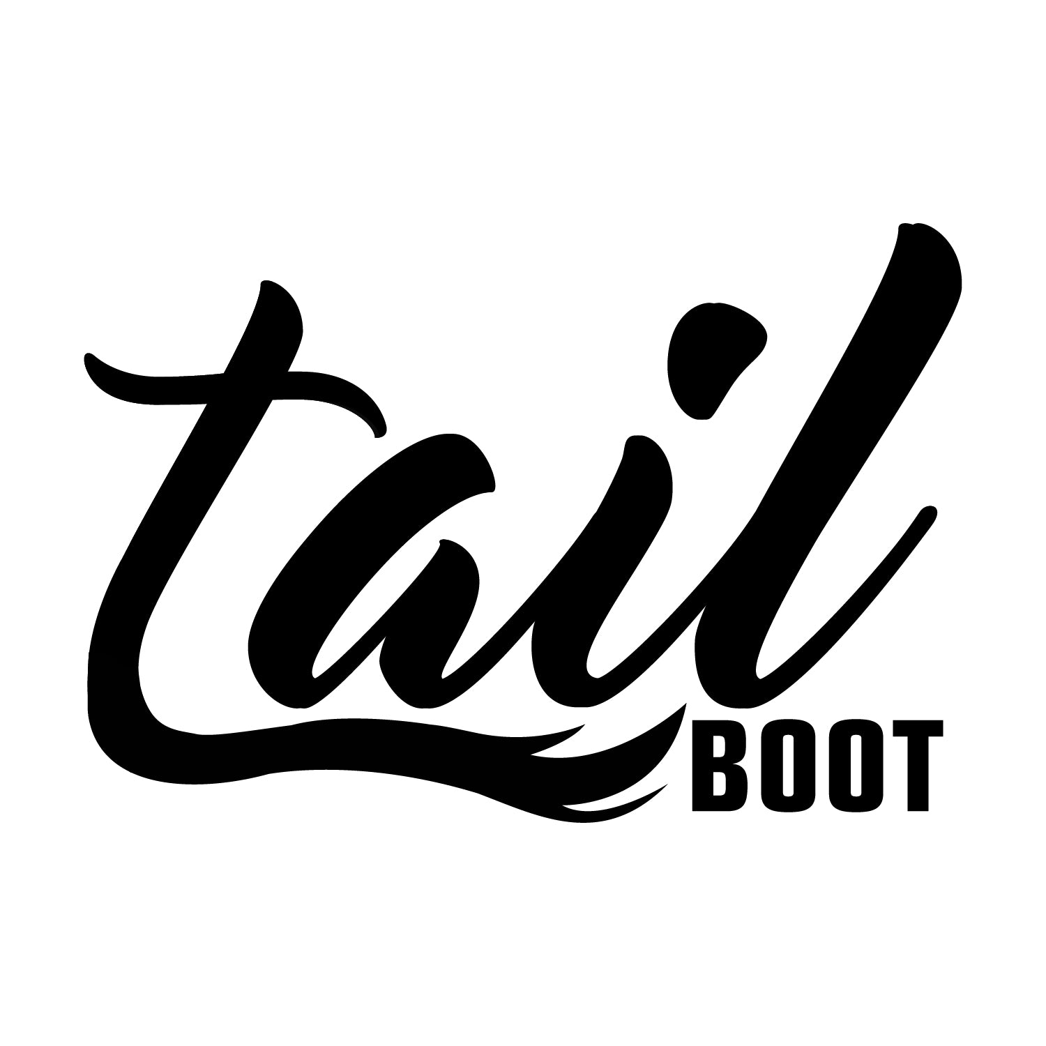 Tail Boot